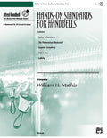 Hands on Standards for Handbells Cover Image