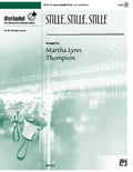 Stille, Stille, Stille Cover Image