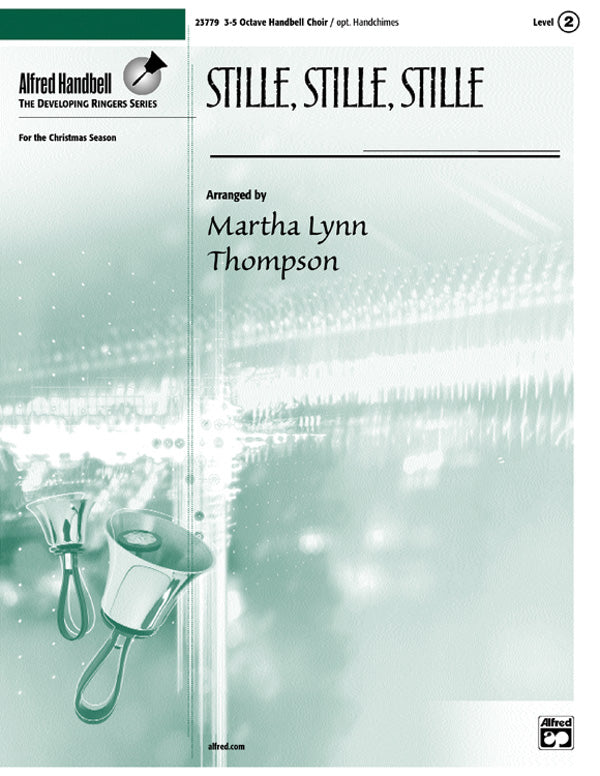 Stille, Stille, Stille Cover Image