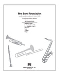 The Sure Foundation Cover Image