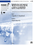 When in Our Music God Is Glorified Cover Image