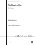 My Dancing Day Cover Image