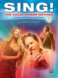Sing! Cover Image