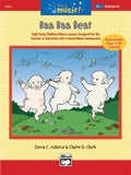 This Is Music! Volume 2: Baa Baa Beat Cover Image