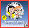 Everyday Songs Cover Image