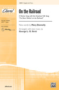 On the Railroad Cover Image