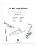 Go, Tell It on the Mountain Cover Image