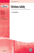 Christmas Lullaby Cover Image