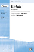 Si, Se Puede (It Can Be Done) Cover Image
