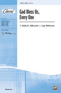 God Bless Us, Every One Cover Image