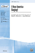 I Hear America Singing! Cover Image