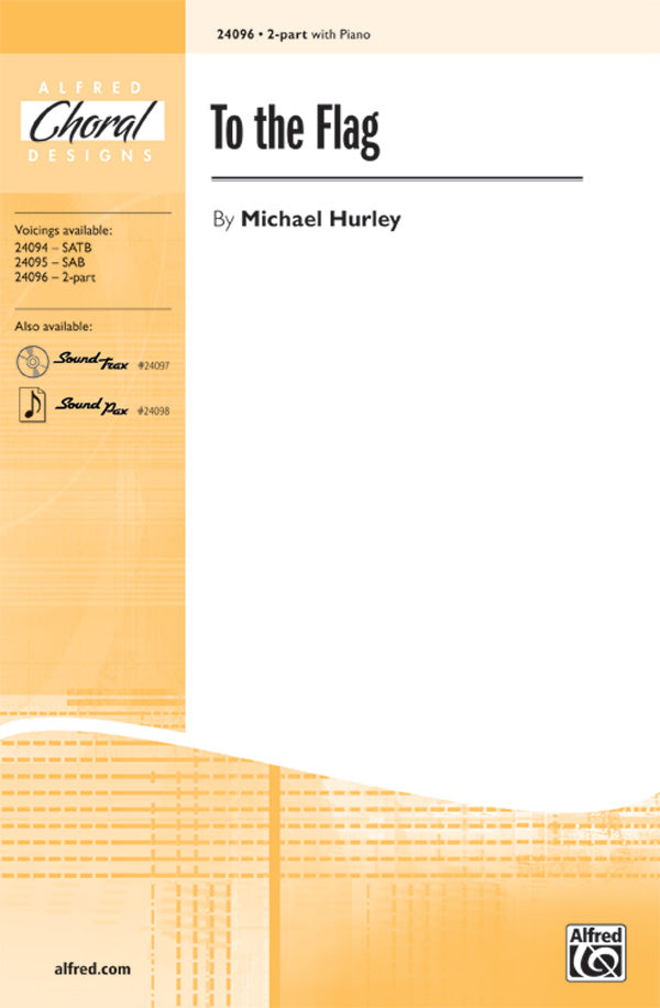 To the Flag Cover Image