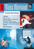 30-Day Bass Workout Cover Image