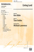 Living Lord Cover Image