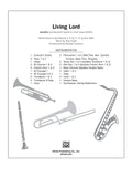 Living Lord Cover Image