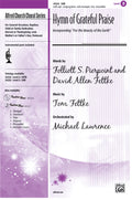 Hymn of Grateful Praise Cover Image