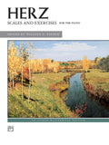 Herz: Scales and Exercises Cover Image