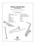 Rejoice and Be Glad Cover Image