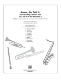 Amen, Go Tell It! Cover Image