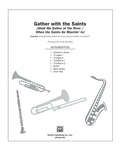 Gather with the Saints Cover Image