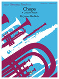 Chops Cover Image
