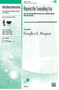 Repeat the Sounding Joy Cover Image