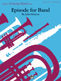 Episode for Band Cover Image