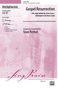 Gospel Resurrection Cover Image