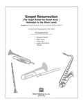 Gospel Resurrection Cover Image