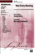 New Every Morning Cover Image