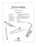 New Every Morning Cover Image