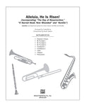 Alleluia, He Is Risen! Cover Image