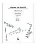 America, the Beautiful Cover Image