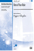 Hem of Your Robe Cover Image