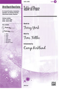 Table of Peace Cover Image