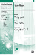 Table of Peace Cover Image