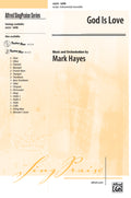 God Is Love Cover Image