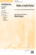 Make a Joyful Noise Cover Image