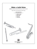 Make a Joyful Noise Cover Image