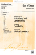God of Grace Cover Image
