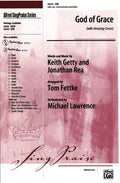 God of Grace Cover Image
