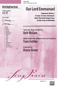Our Lord Emmanuel Cover Image