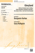 Gloryland Cover Image
