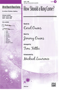 How Should a King Come? Cover Image