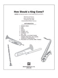 How Should a King Come? Cover Image