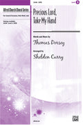 Precious Lord, Take My Hand Cover Image