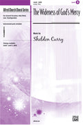 The Wideness of God's Mercy Cover Image