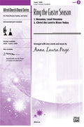 Ring the Easter Season Cover Image