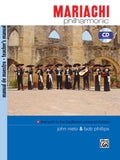 Mariachi Philharmonic (Mariachi in the Traditional String Orchestra) Cover Image