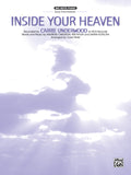 Inside Your Heaven Cover Image